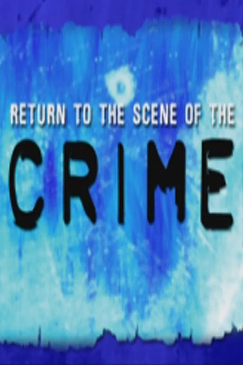 Heat: Return to the Scene of the Crime poster background