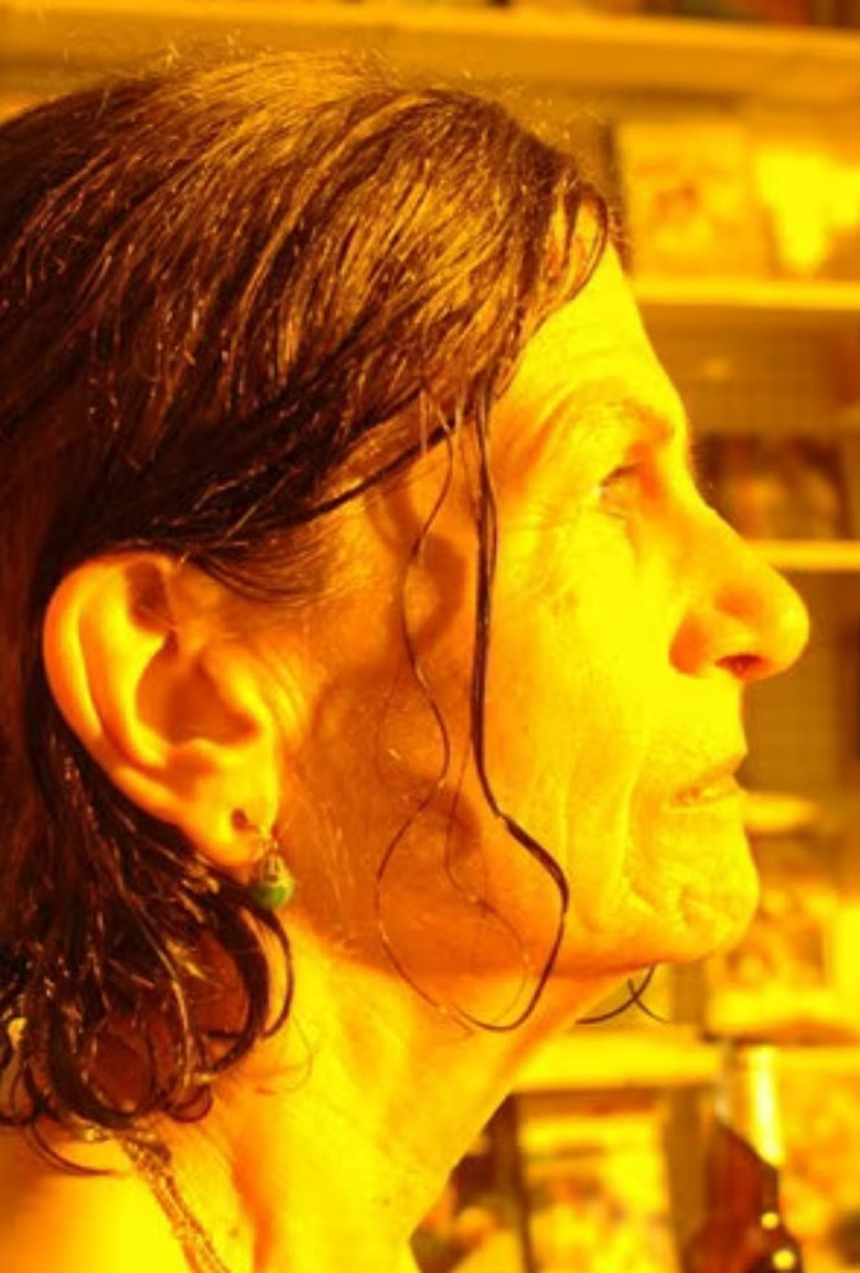 Sunday Afternoon poster background