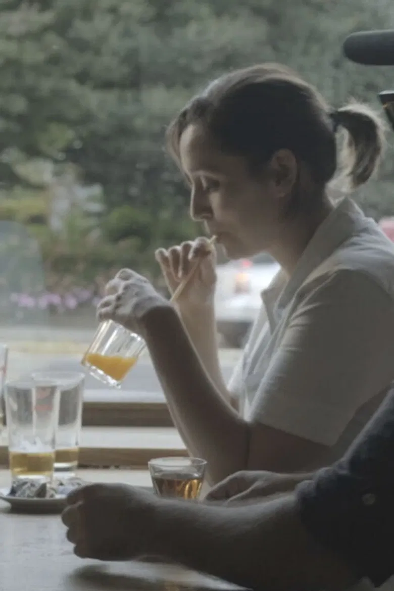 Parola de Lado e Sola poster background