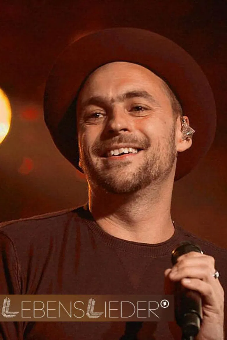 Lebenslieder poster background