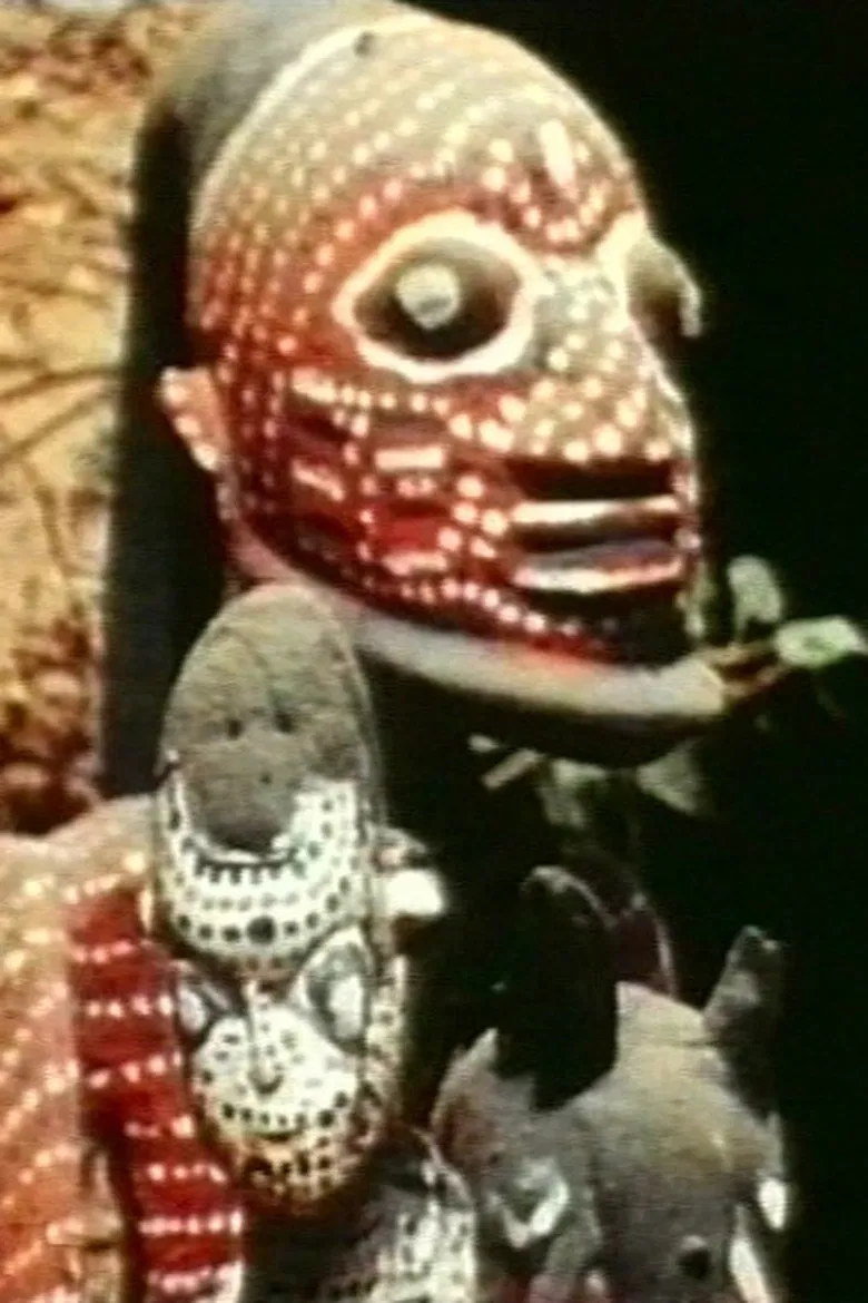 New Images poster background