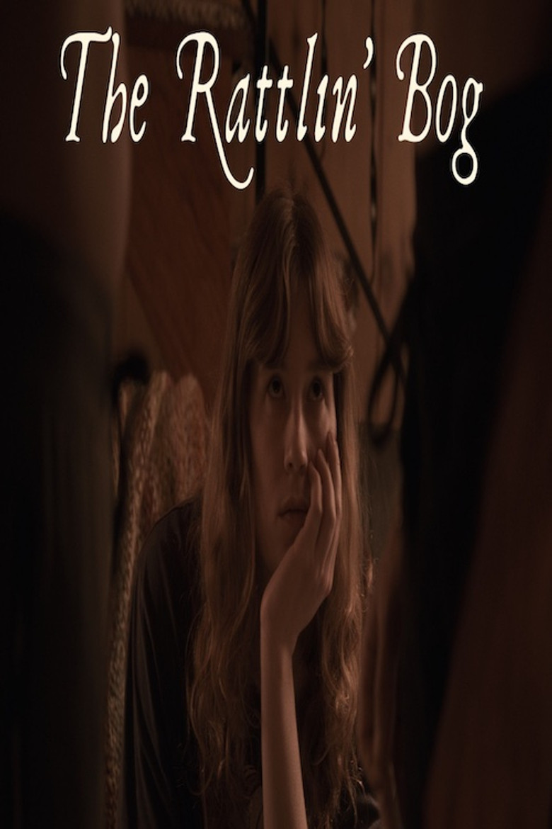 The Rattlin’ Bog poster background