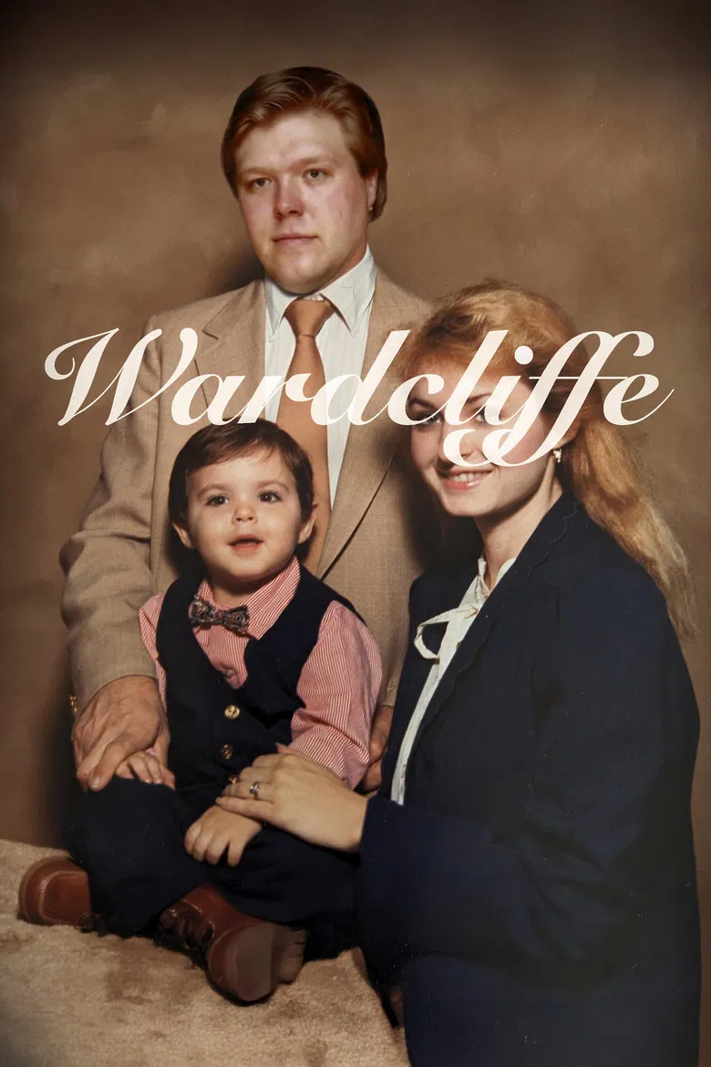 Wardcliffe poster background