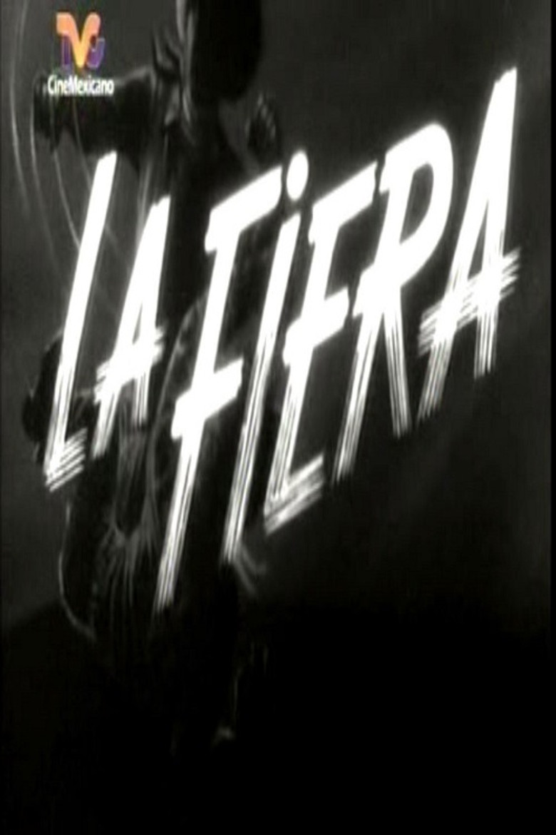 La fiera poster background