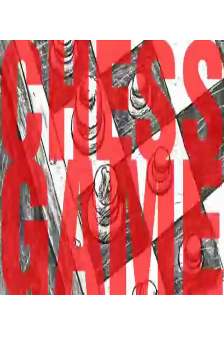 Chess! poster background