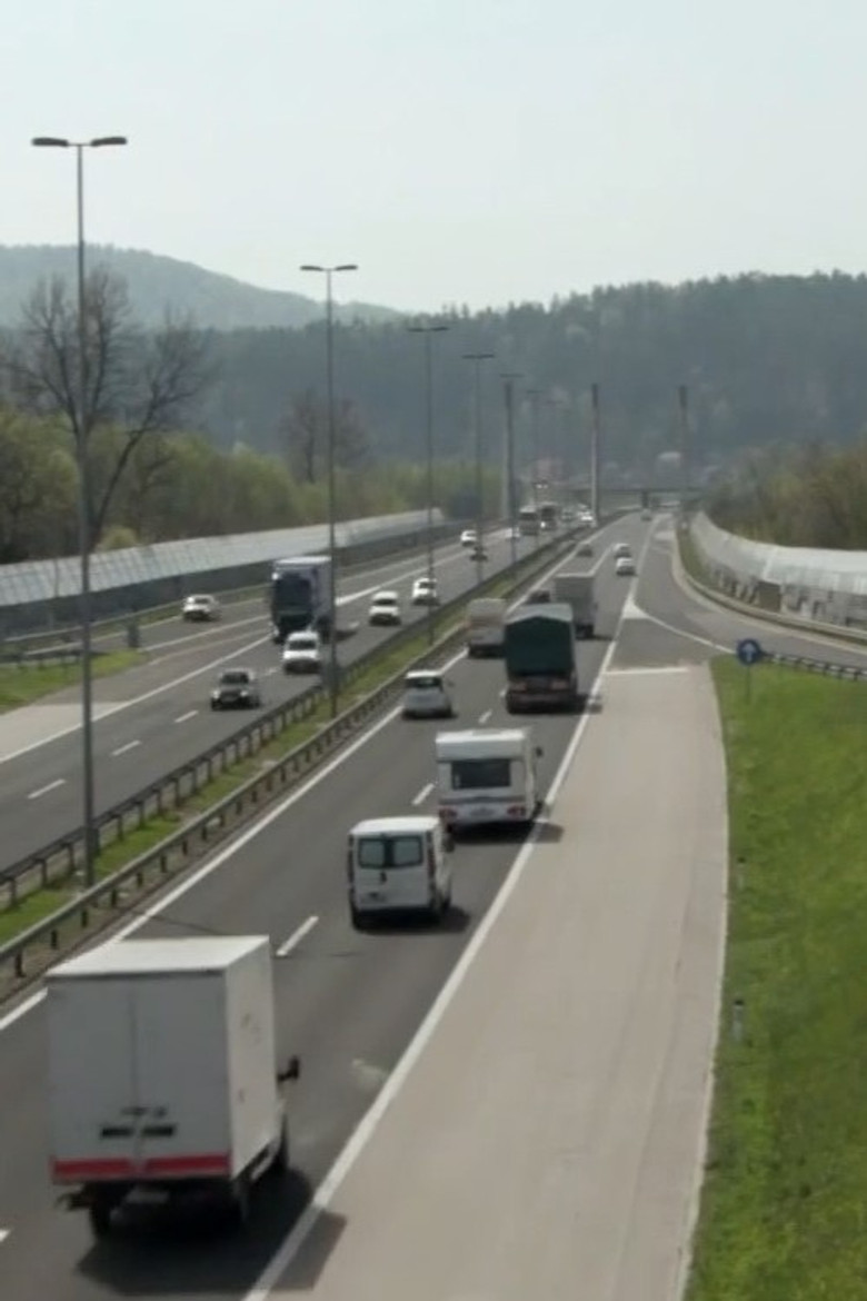 Backwards poster background