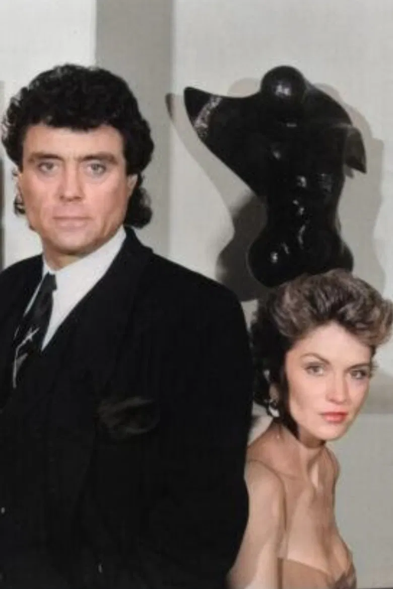 Chain Letter poster background