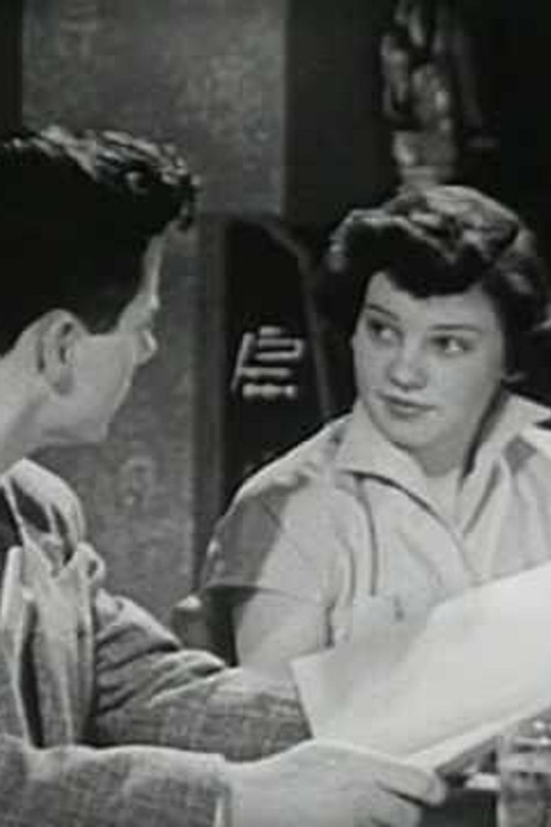 How Do You Know It's Love? poster background