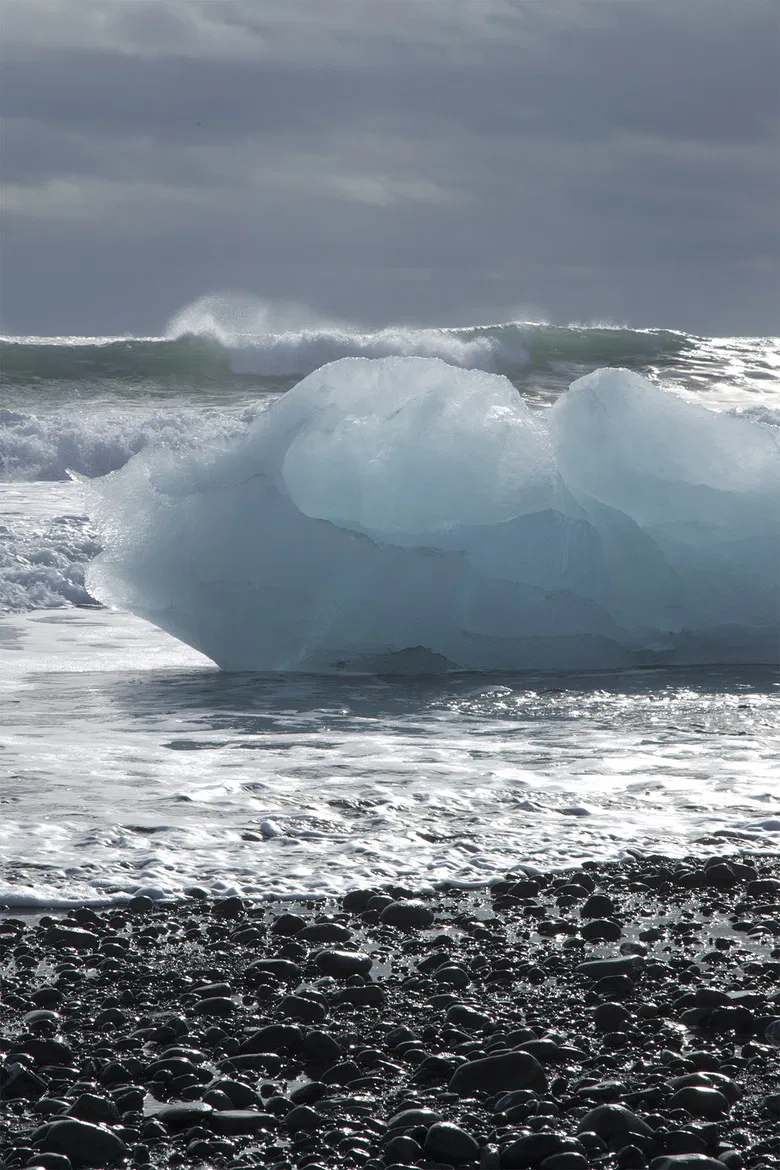 Augenblick poster background