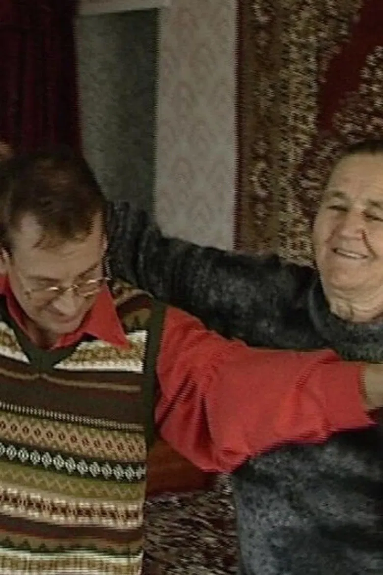 Waltz poster background