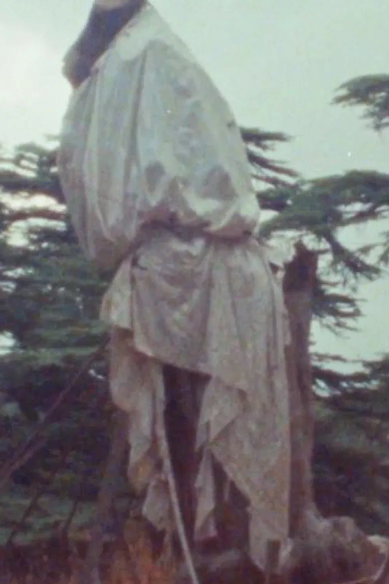 Marratein, Marratein poster background