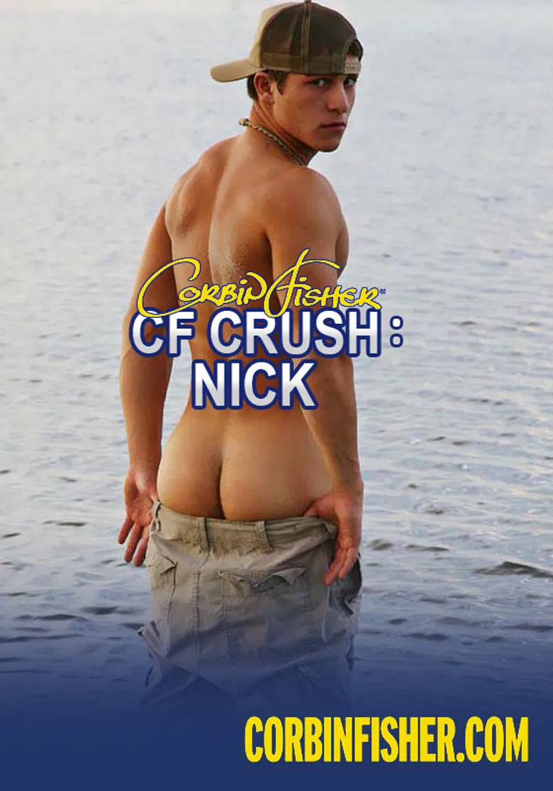CF Crush: Nick poster background