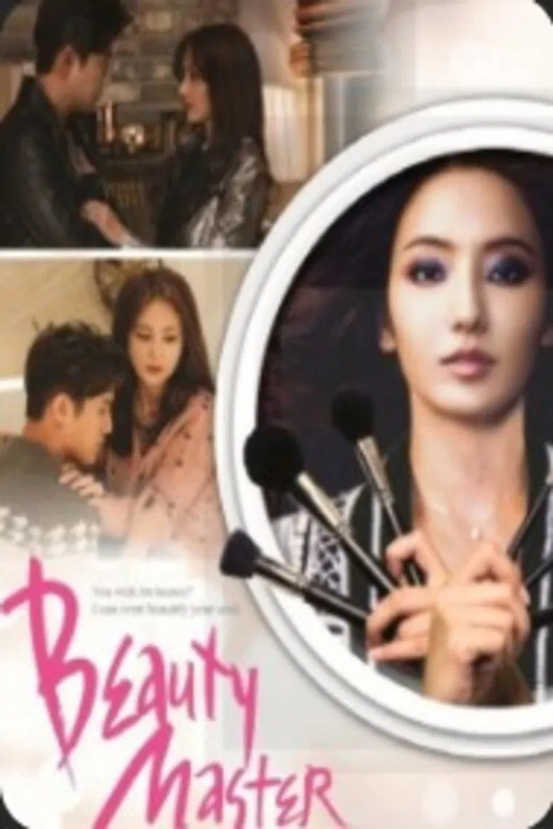 Beauty Master poster background