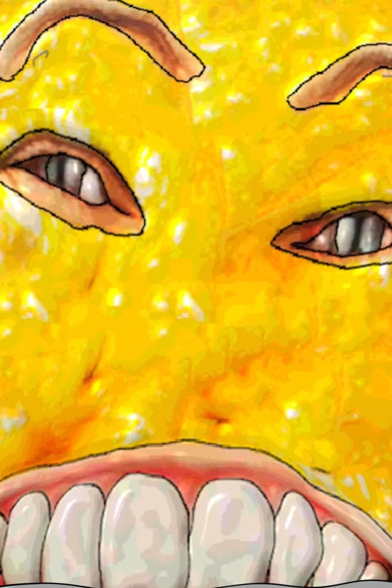 The Goophus poster background