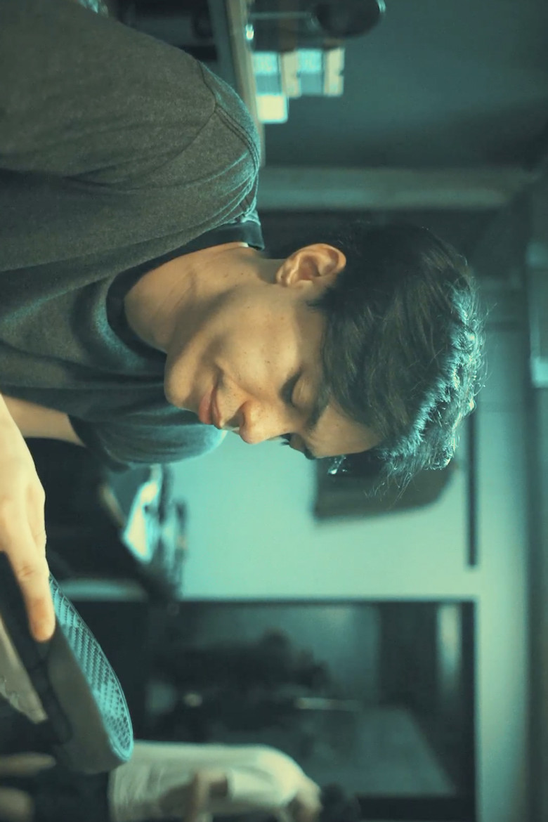 Scene 39 poster background