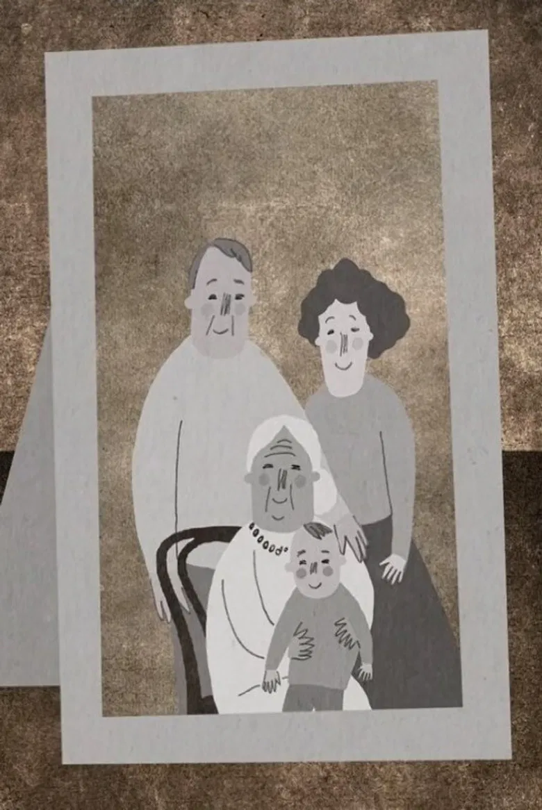 Celebration poster background