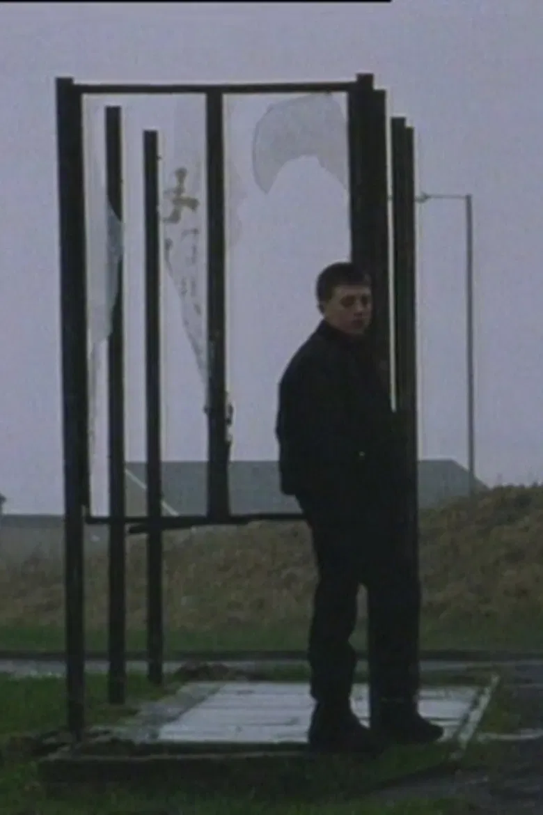 Mad Passionate Dreams poster background