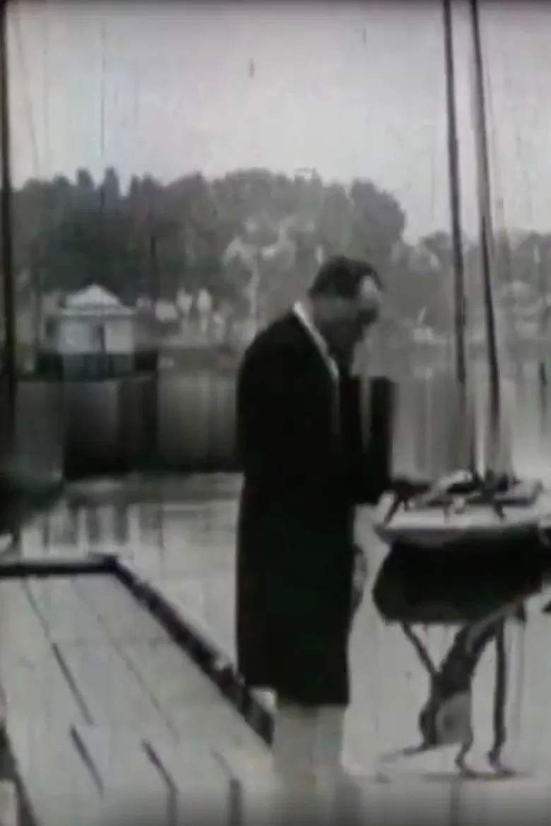 Whence Does He Come? poster background