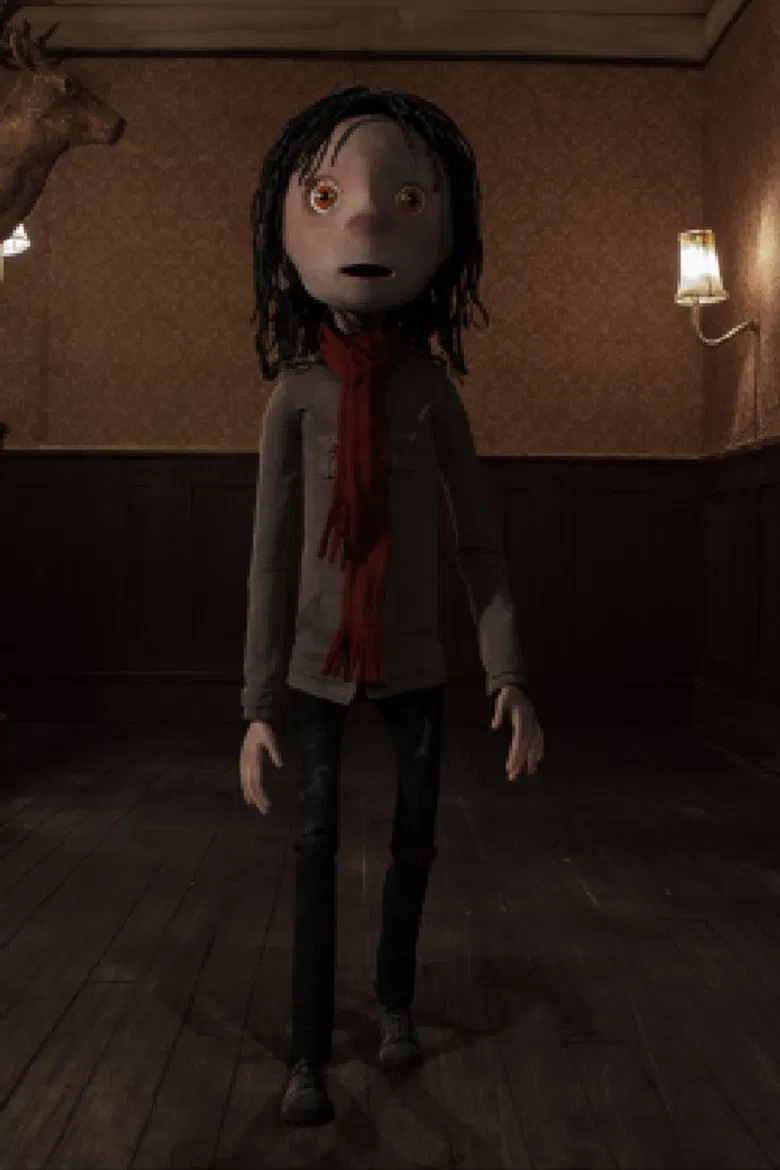 Can You See Them? poster background