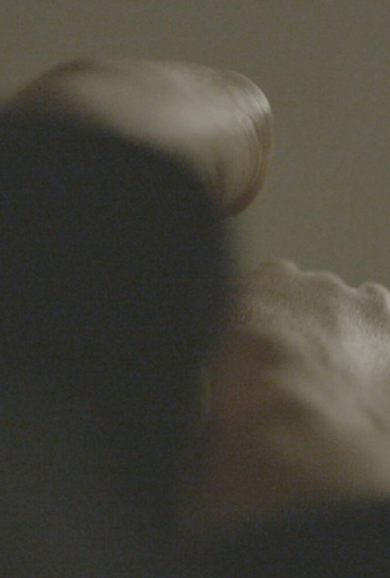 A Very Short Film About Apathy poster background