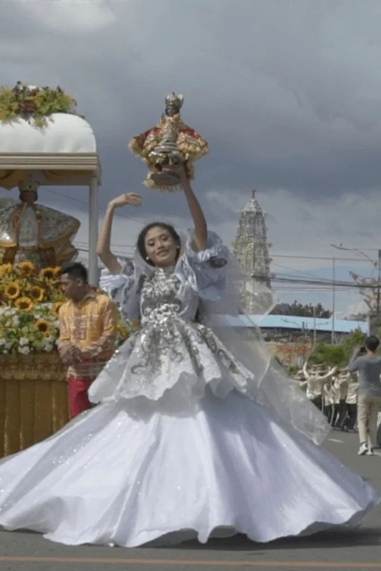 A Movement Against the Transparency of the Stars of the Seas poster background