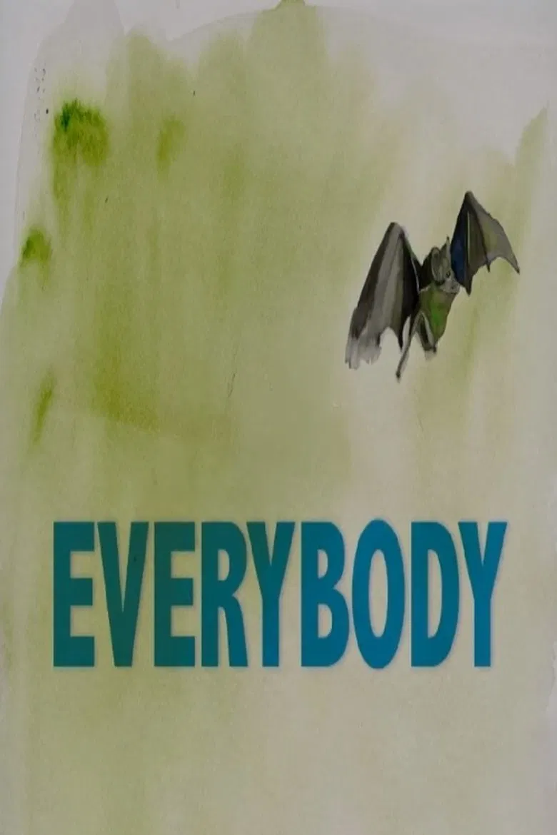 Everybody poster background