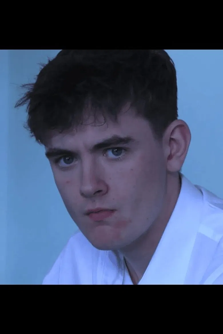 Serum poster background