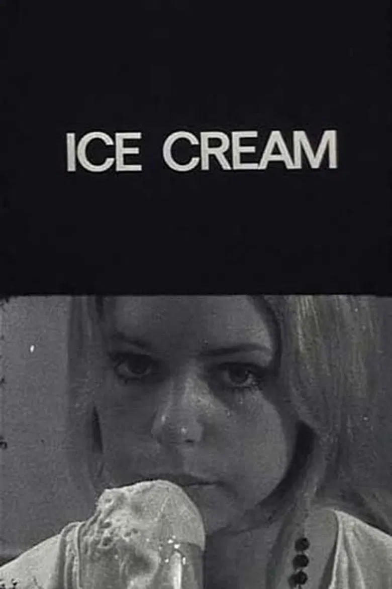 Ice Cream poster background
