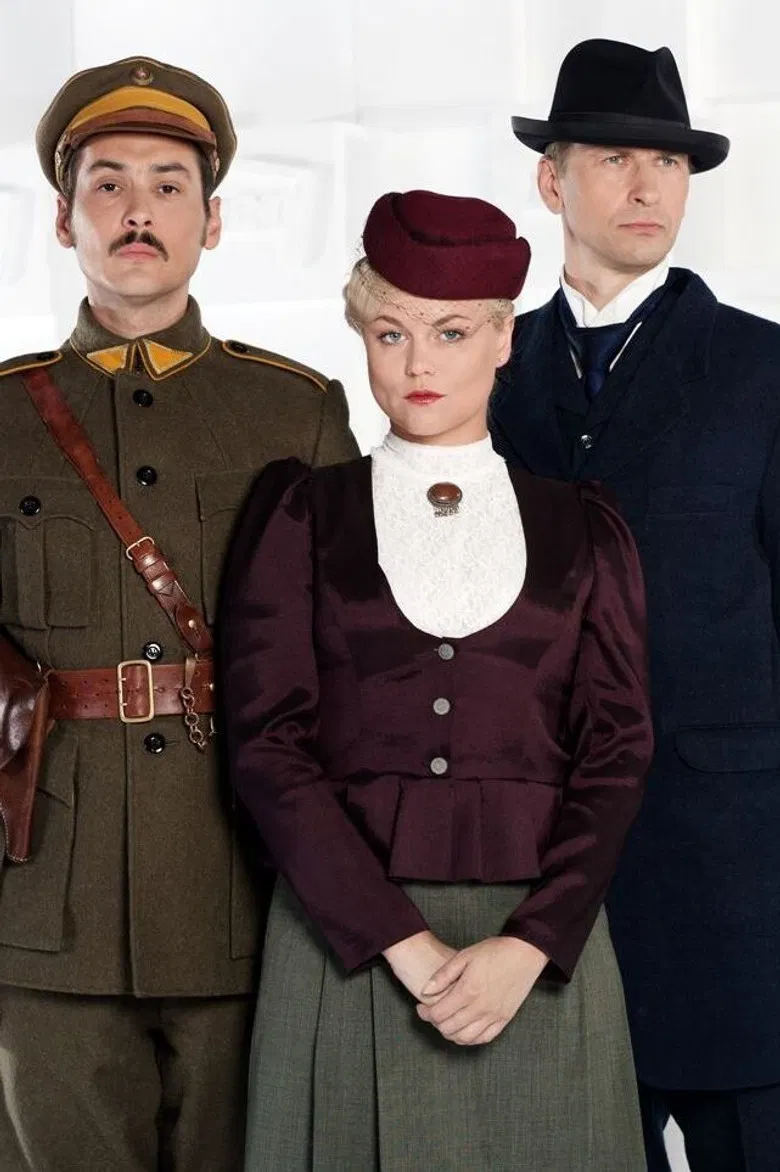 The Cost of Freedom. Volunteers poster background