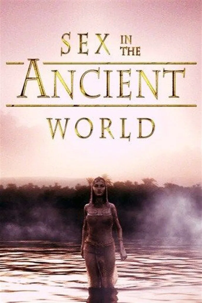 Sex in the Ancient World poster background