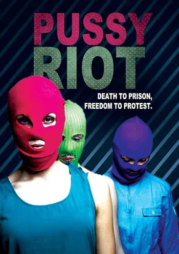 Death to Prison, Freedom to Protest poster background
