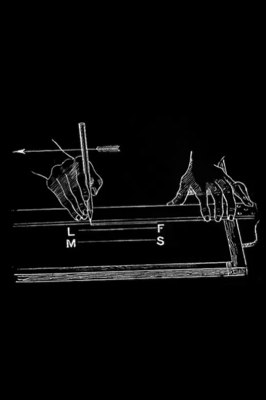 Beyond poster background