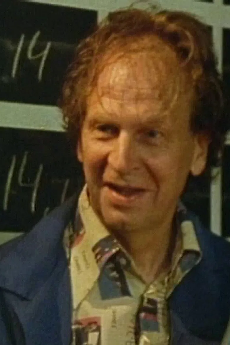 Examen poster background