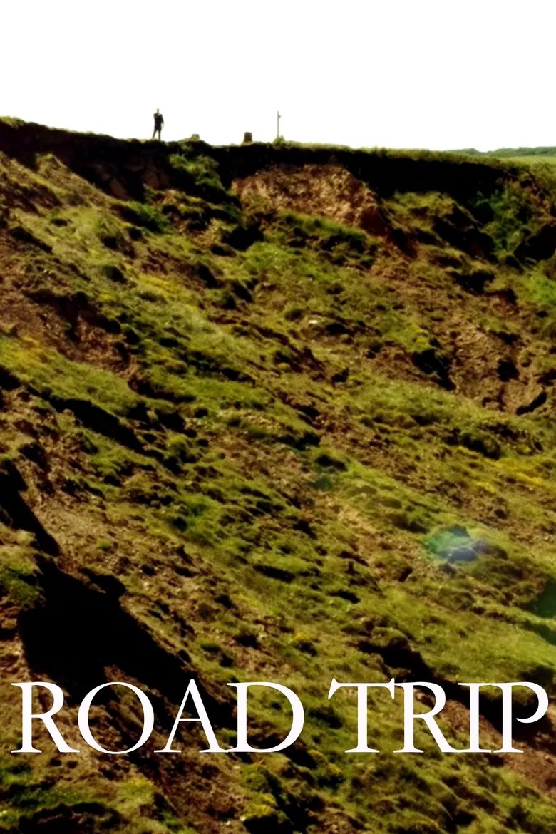 Road Trip poster background