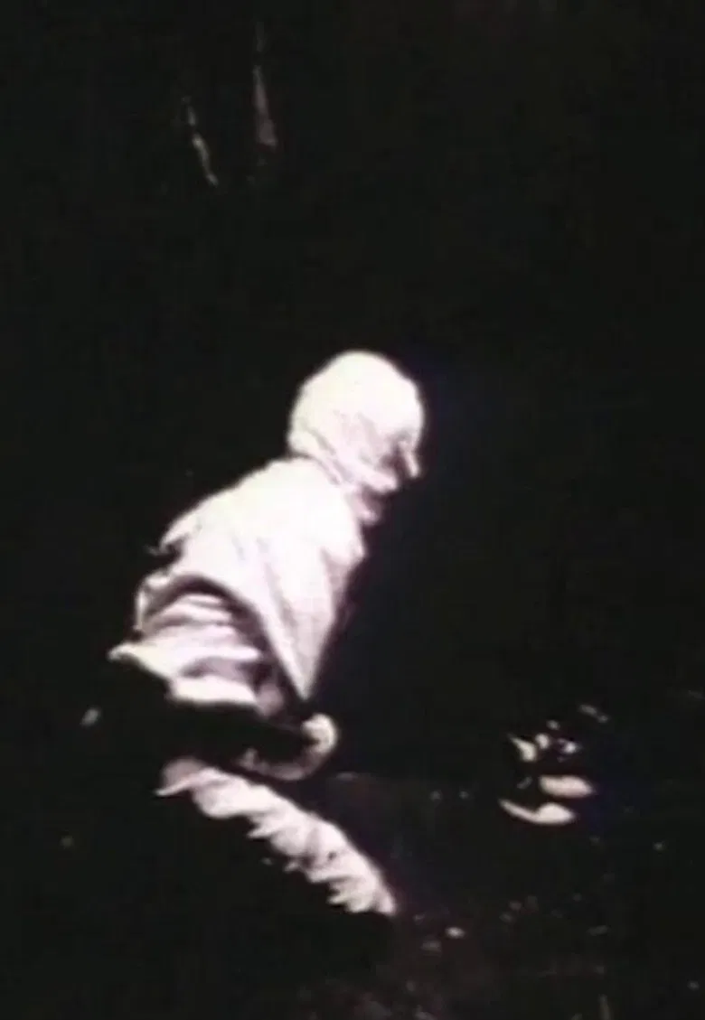 Closet Case poster background