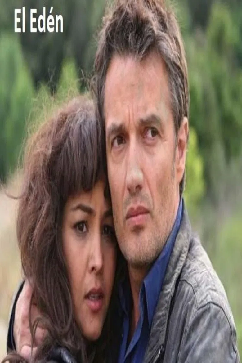 L'edèn poster background