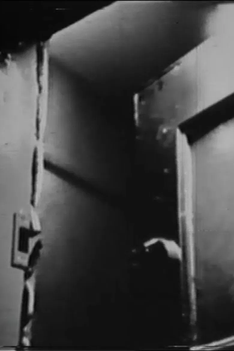 Text Door poster background