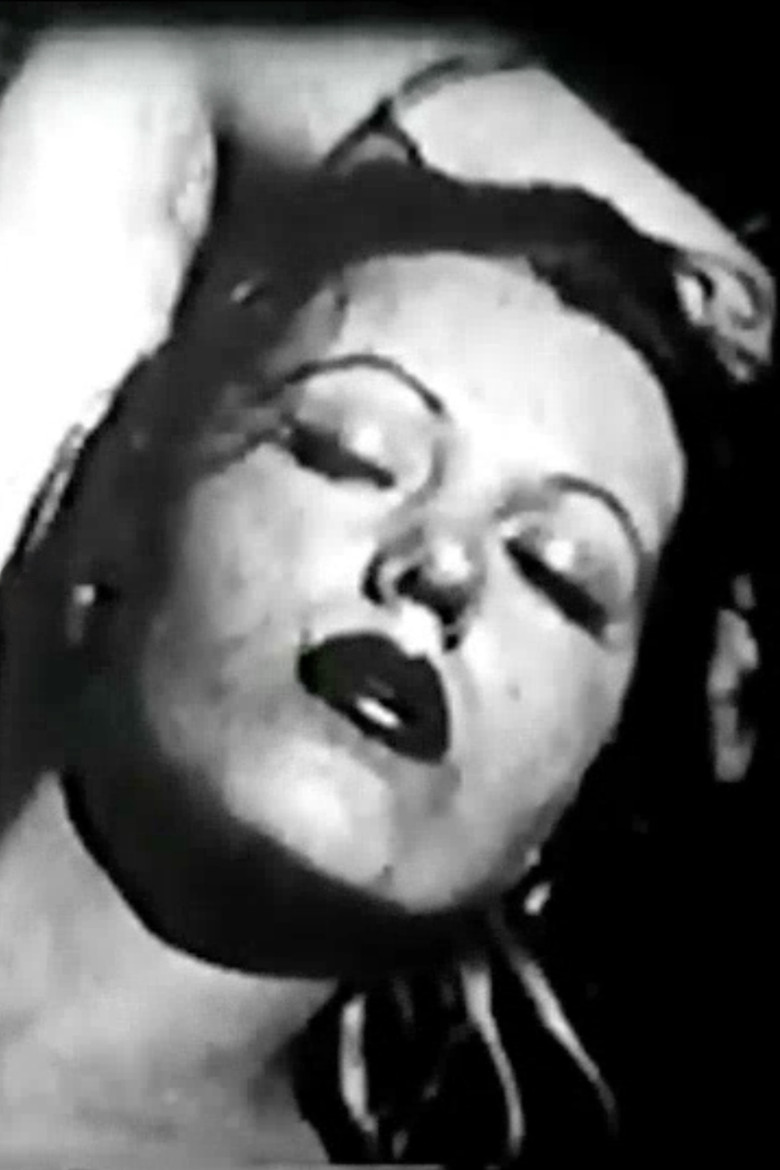 Nude in the Sun poster background