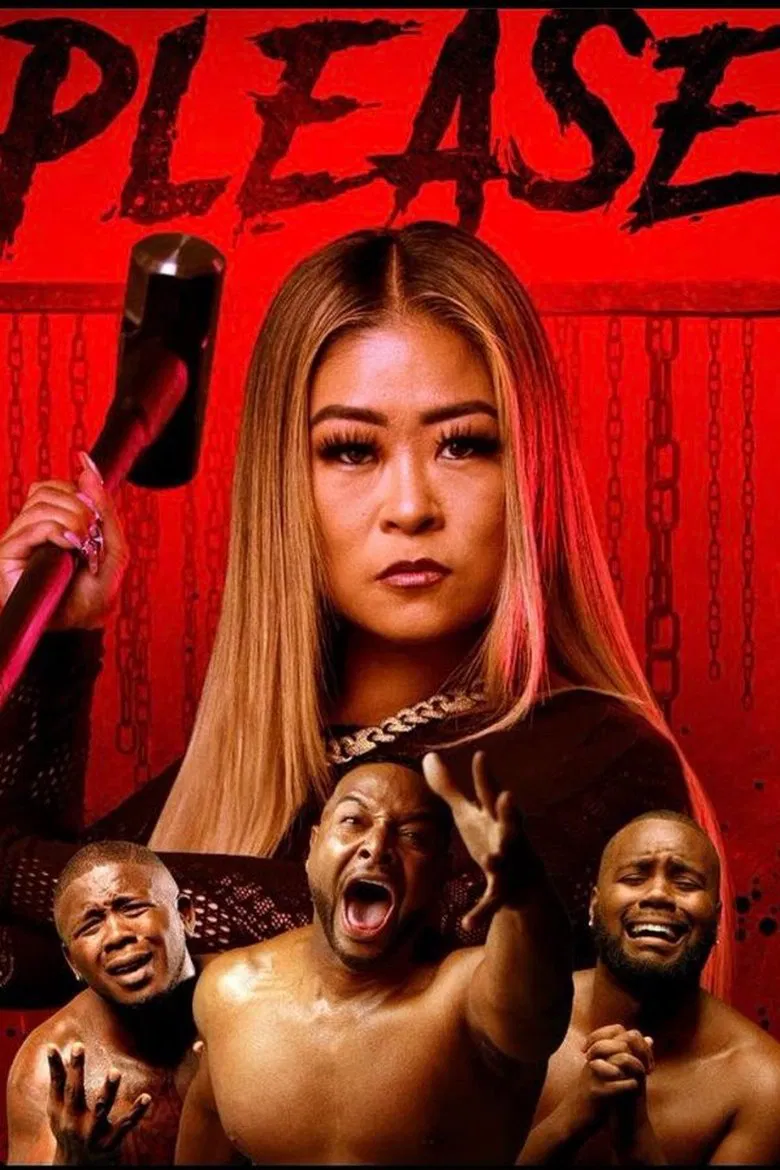 Please poster background