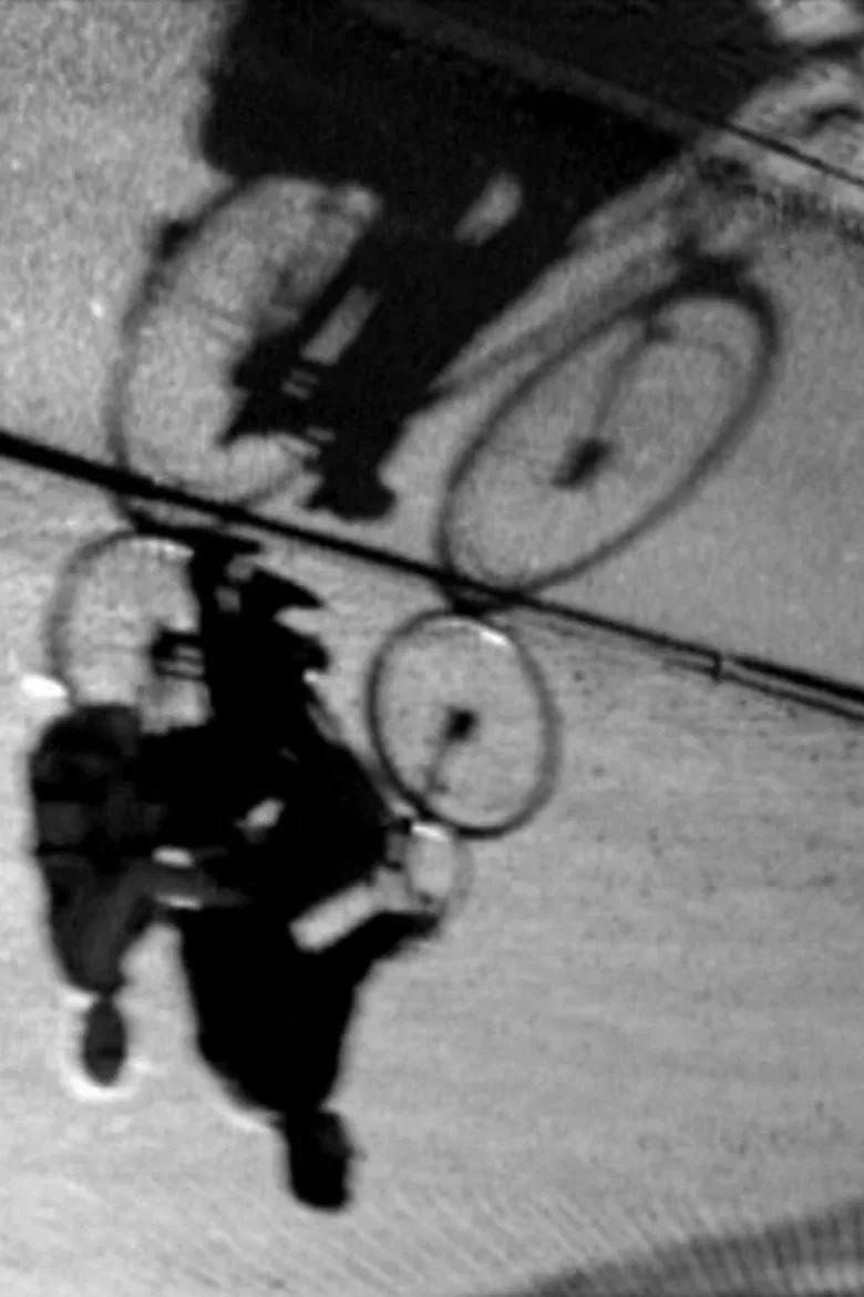 Downside Up poster background