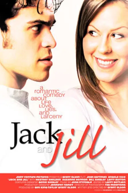 Jack and Jill poster background