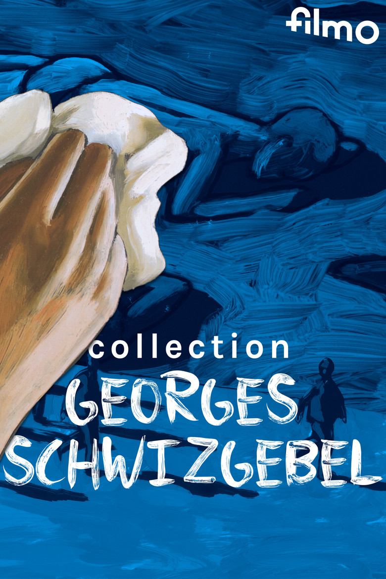 Collection Georges Schwizgebel poster background