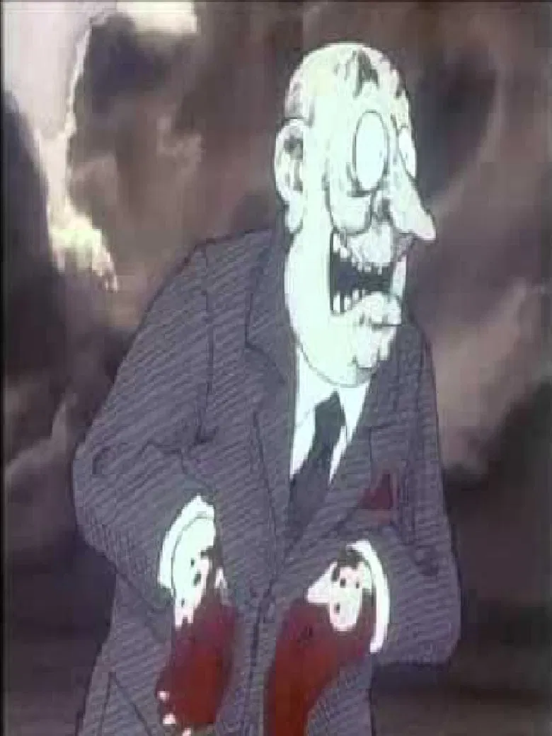 When the Saints Go Marching In poster background