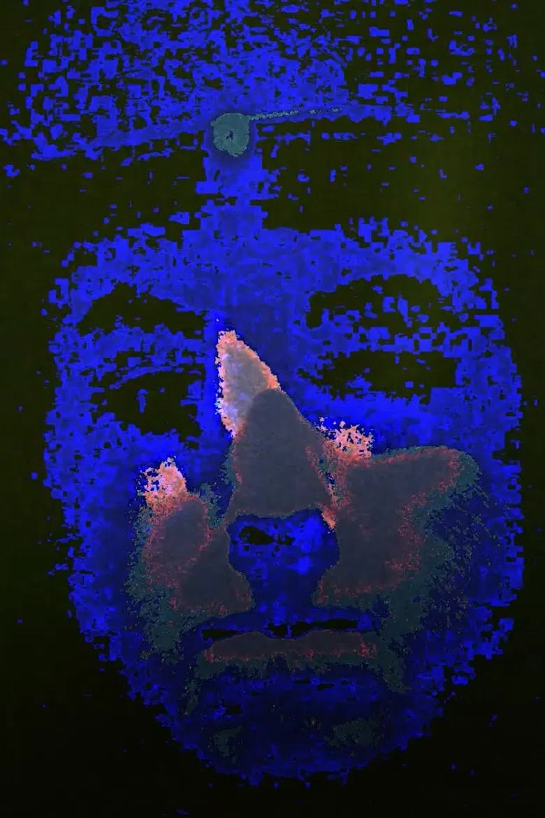 UNTITLED 4 poster background