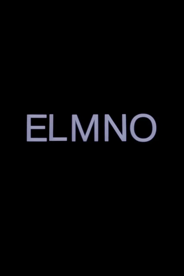 eLmno poster background