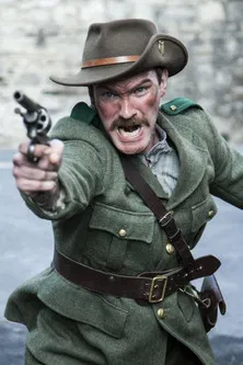 Goodbye Darling poster background