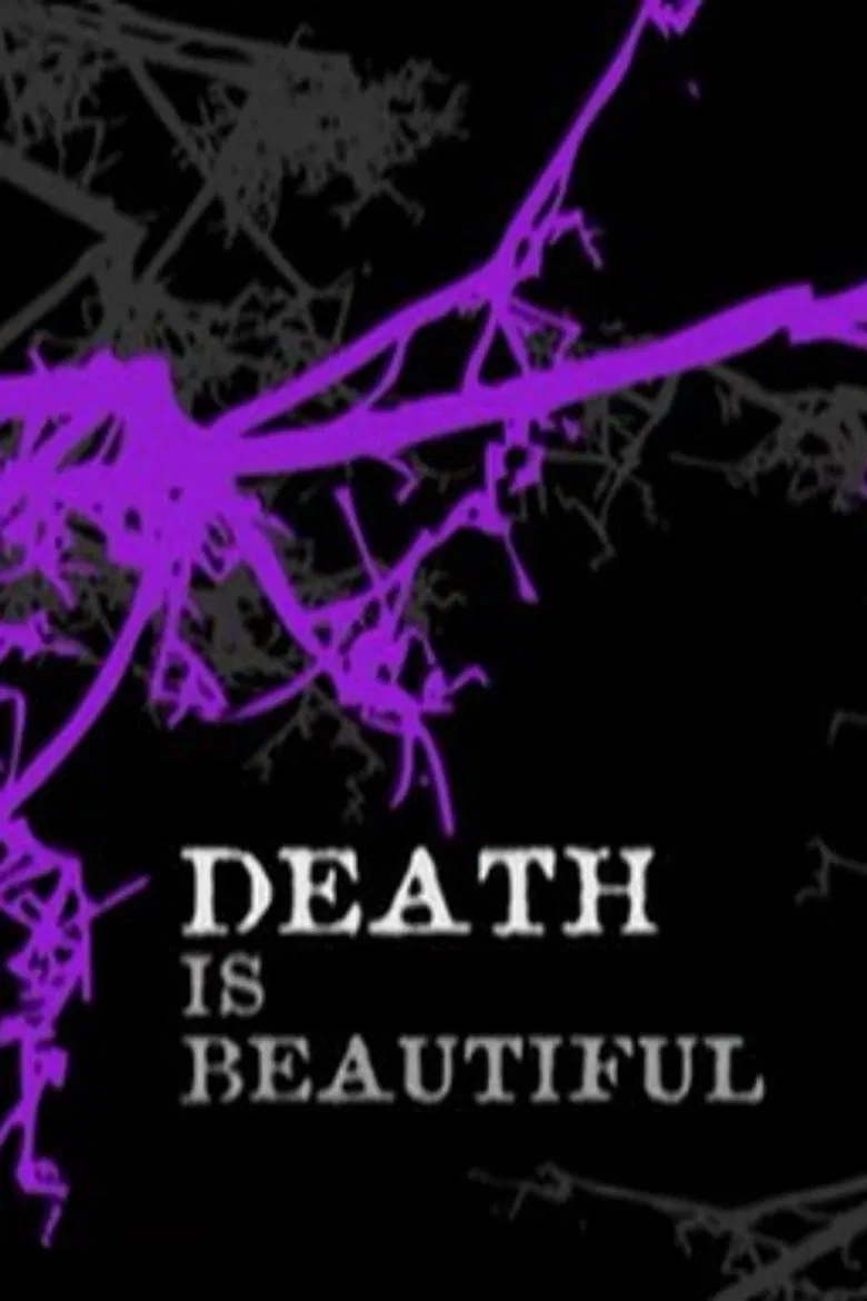 Death Is Beautiful: Michele Soavi Directs Dellamorte Dellamore poster background