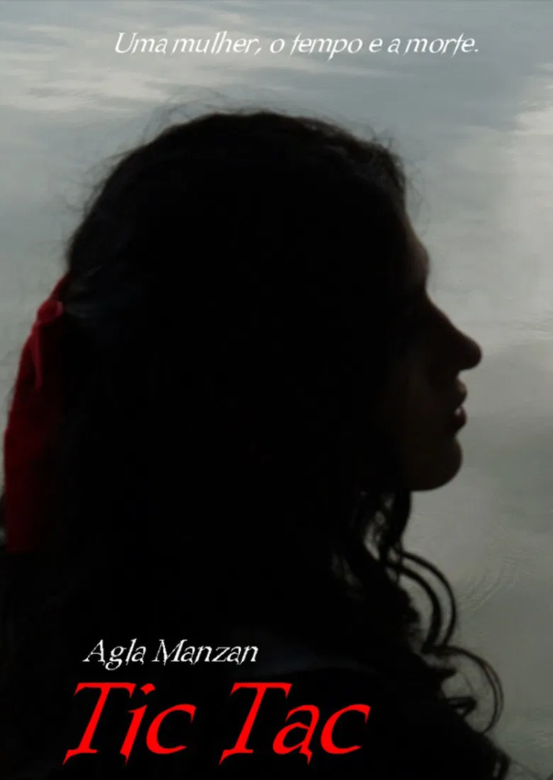 Tic Tac poster background