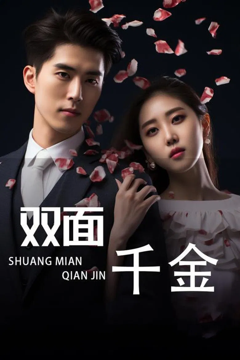 The Other Her poster background