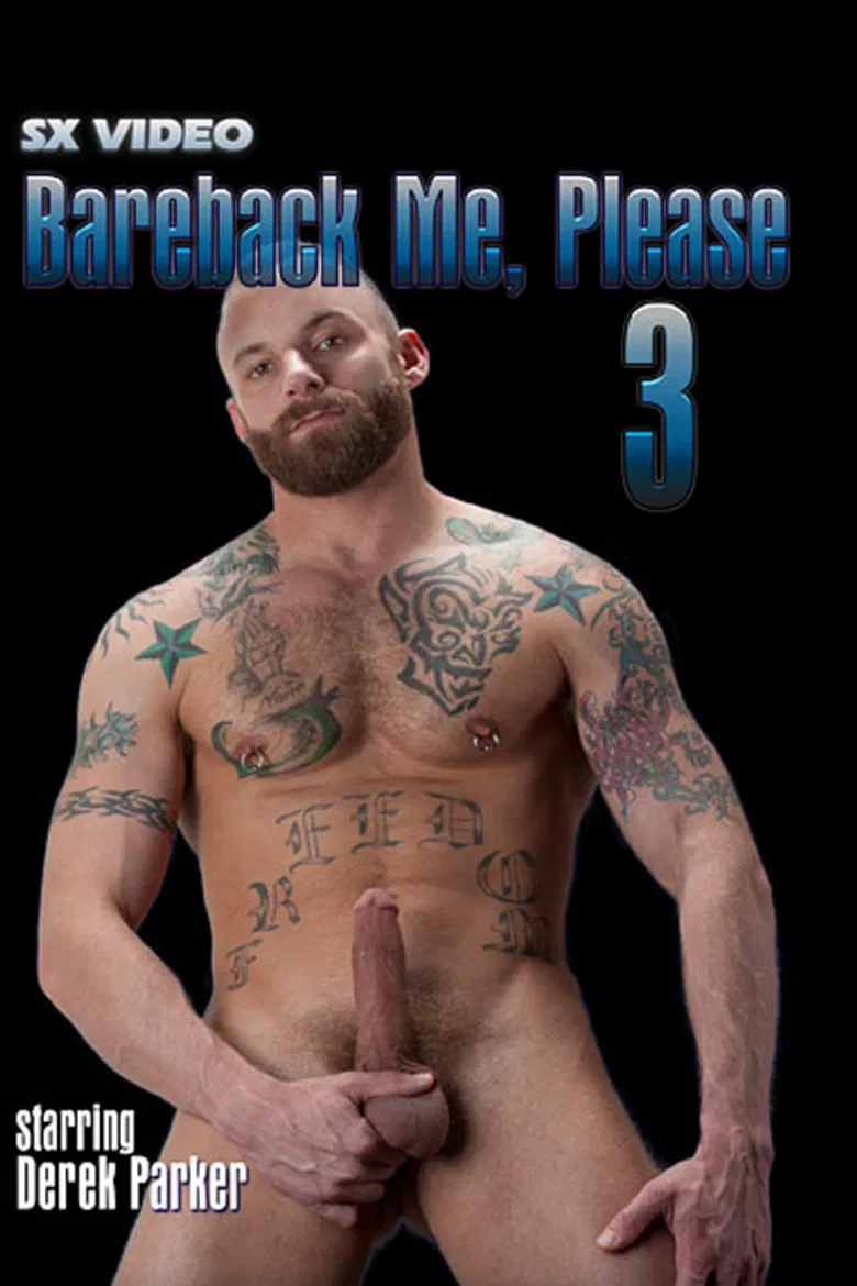 Bareback Me, Please 3 poster background